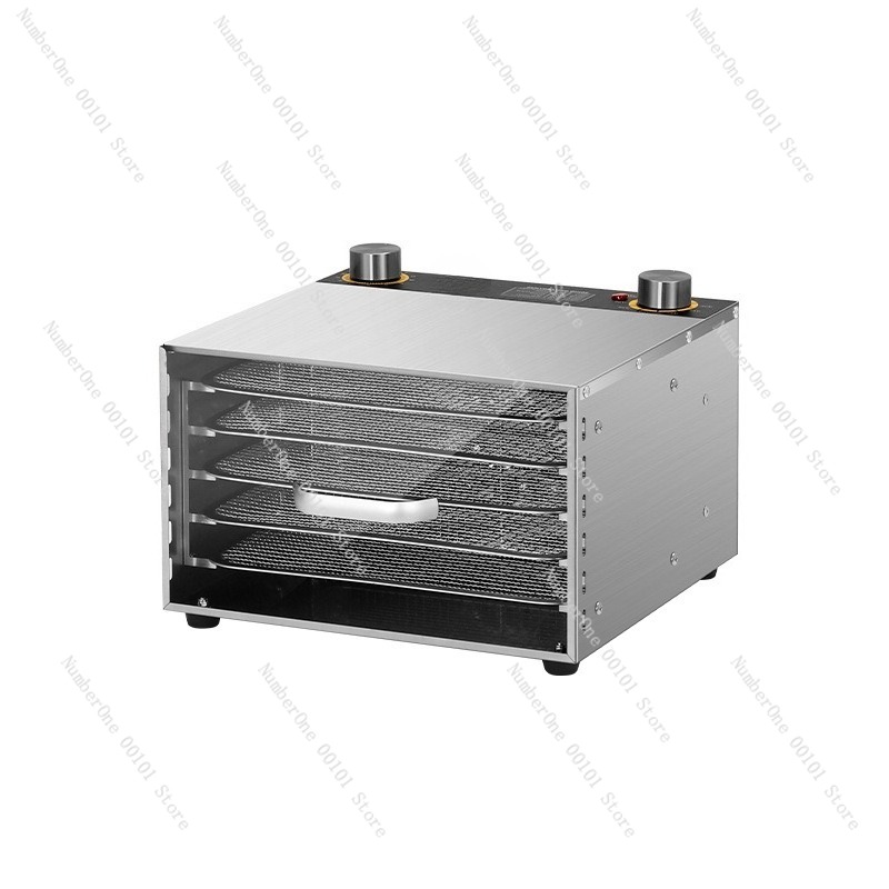 Homemade Food Snacks - Deshidratador de Alimentos para Mascotas Pequeñas,