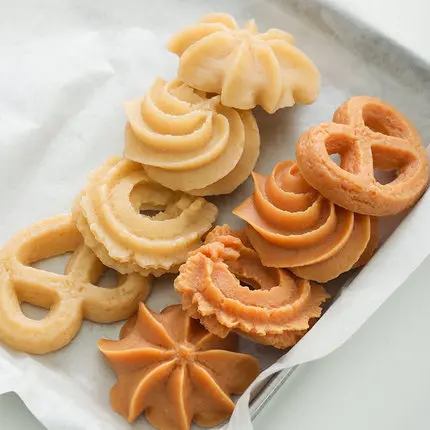 Molde para hornear hecho a man - Food Snacks Pictures reseña y precio