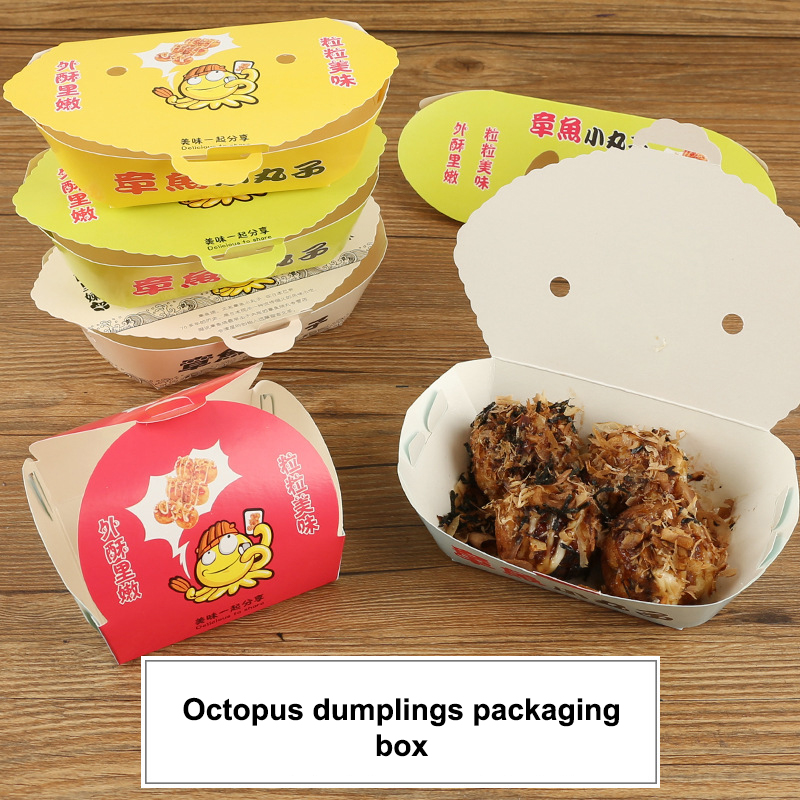 Caja de embalaje de bolas de p - Food In Japanese Snacks reseña y precio