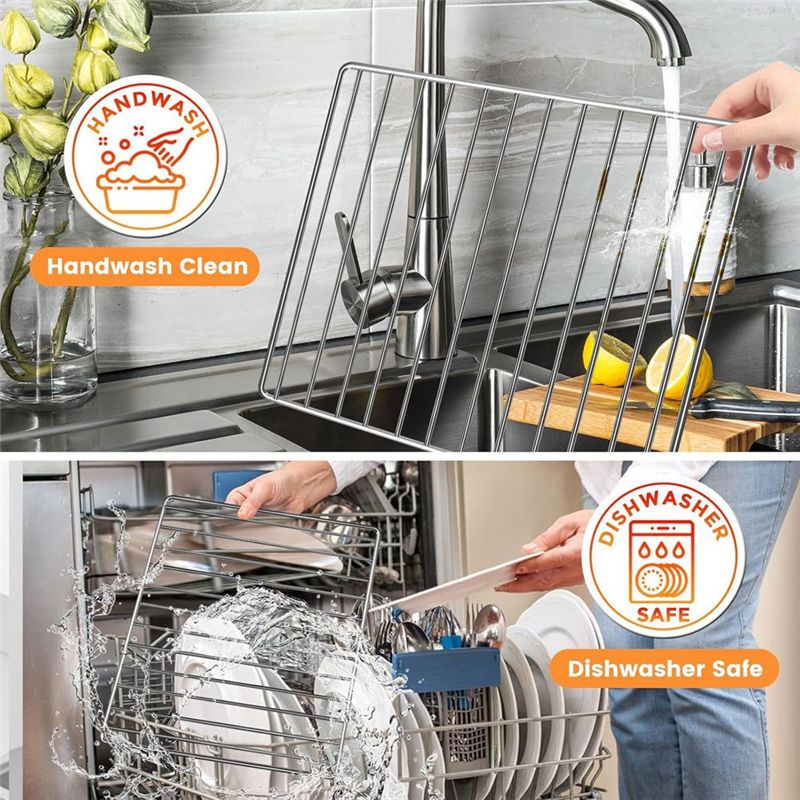 ABVJ-Soporte para freidora de  - Ninja Air Fryer Dt201 reseña y precio