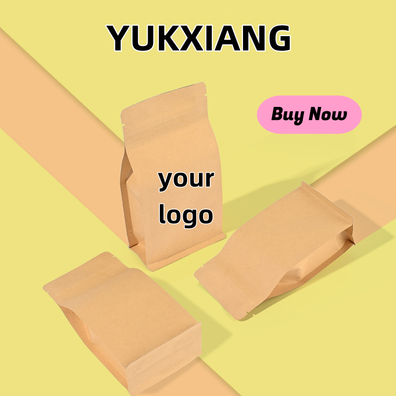 Logotipo personalizado, papel  - Food Snacks Logos reseña y precio