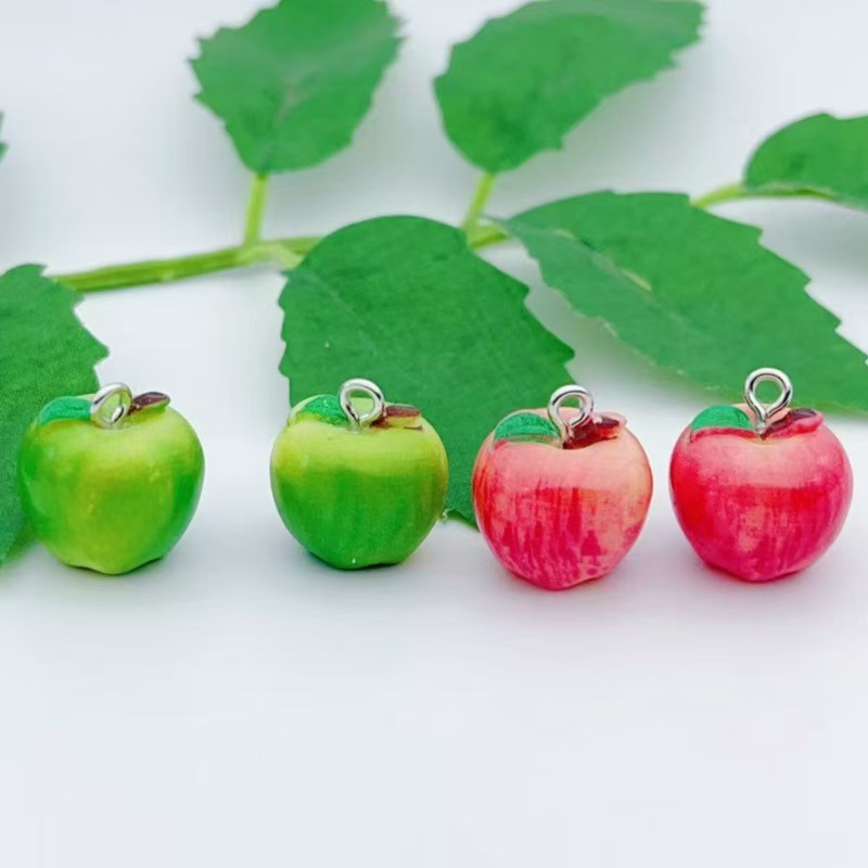 10 Piezas de Manzanas en Minia - Food & Snacks Coloring Book Bold & Easy Pdf reseña y precio