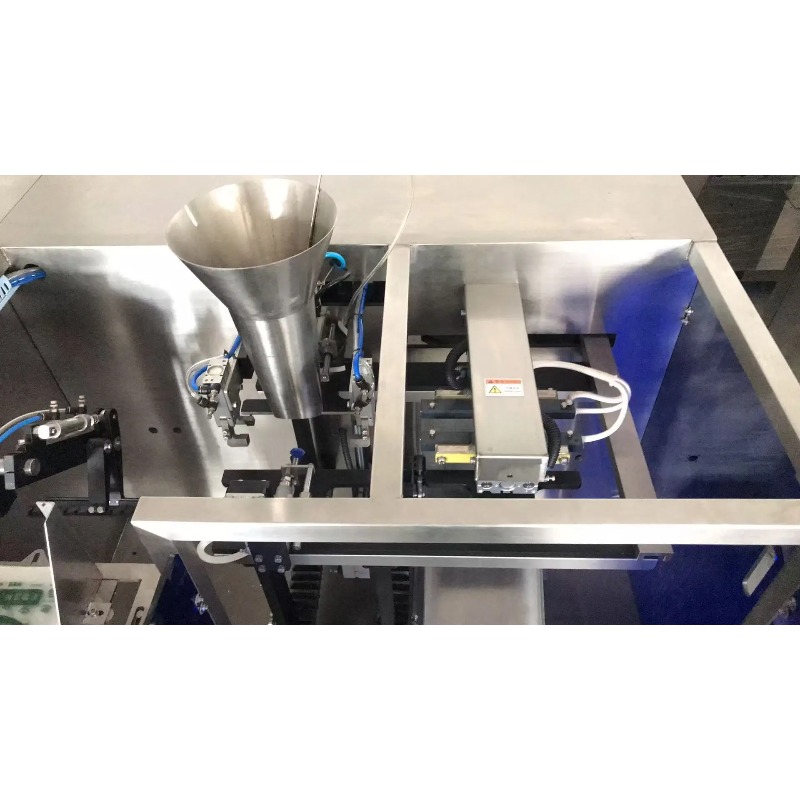 Máquina Automática de Envasado - Jerky Beef Pack reseña y precio