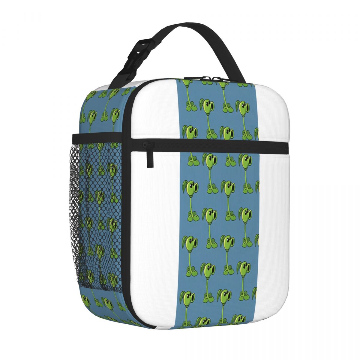 Bolsa de Almuerzo Infantil con - Zombie Snacks reseña y precio