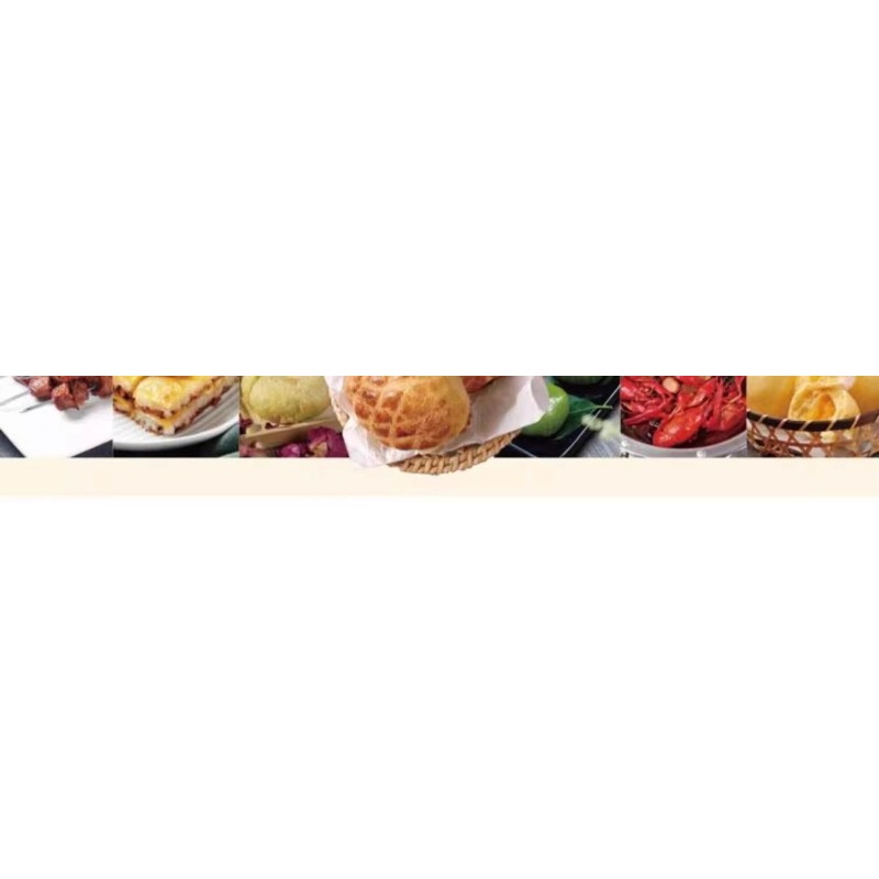 Zero Basic Street Snacks Caser - Homemade Food Snacks reseña y precio